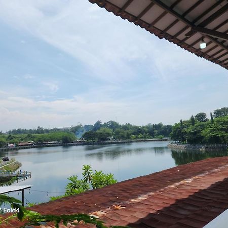 Omah Kenangan At Seven Trumpets Resort Maguwo ภายนอก รูปภาพ