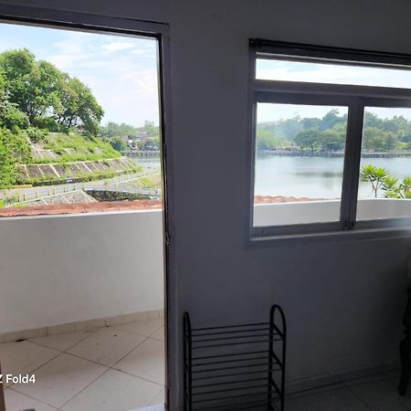 Omah Kenangan At Seven Trumpets Resort Maguwo ภายนอก รูปภาพ