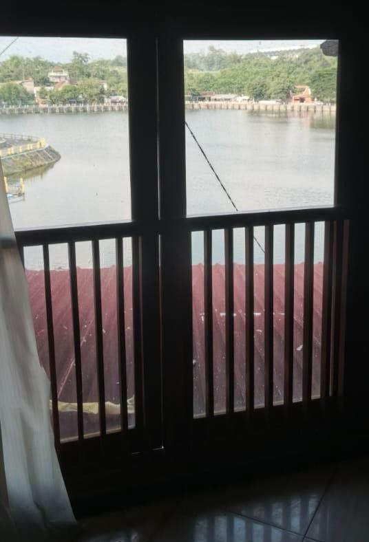 Omah Kenangan At Seven Trumpets Resort Maguwo ภายนอก รูปภาพ