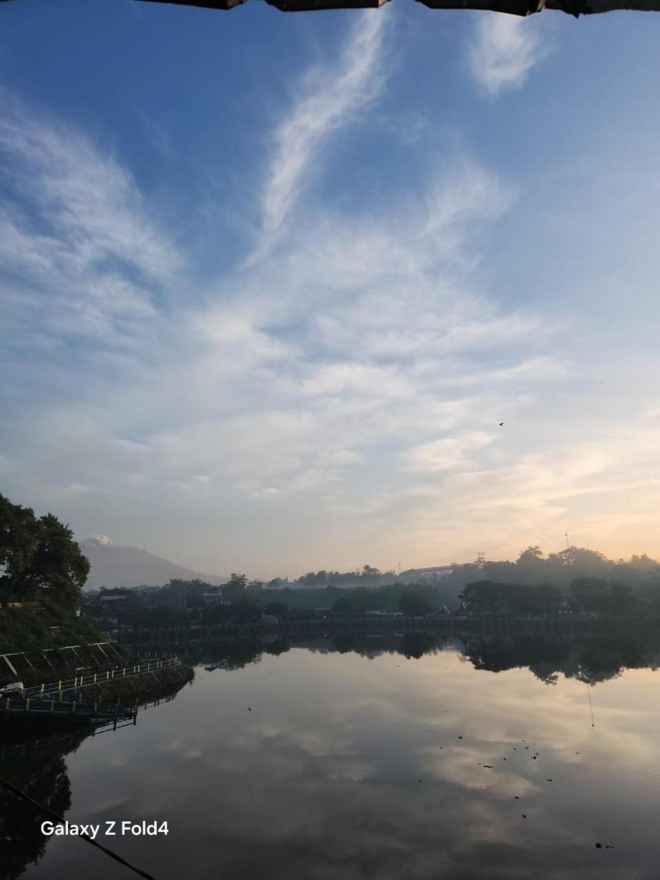 Omah Kenangan At Seven Trumpets Resort Maguwo ภายนอก รูปภาพ