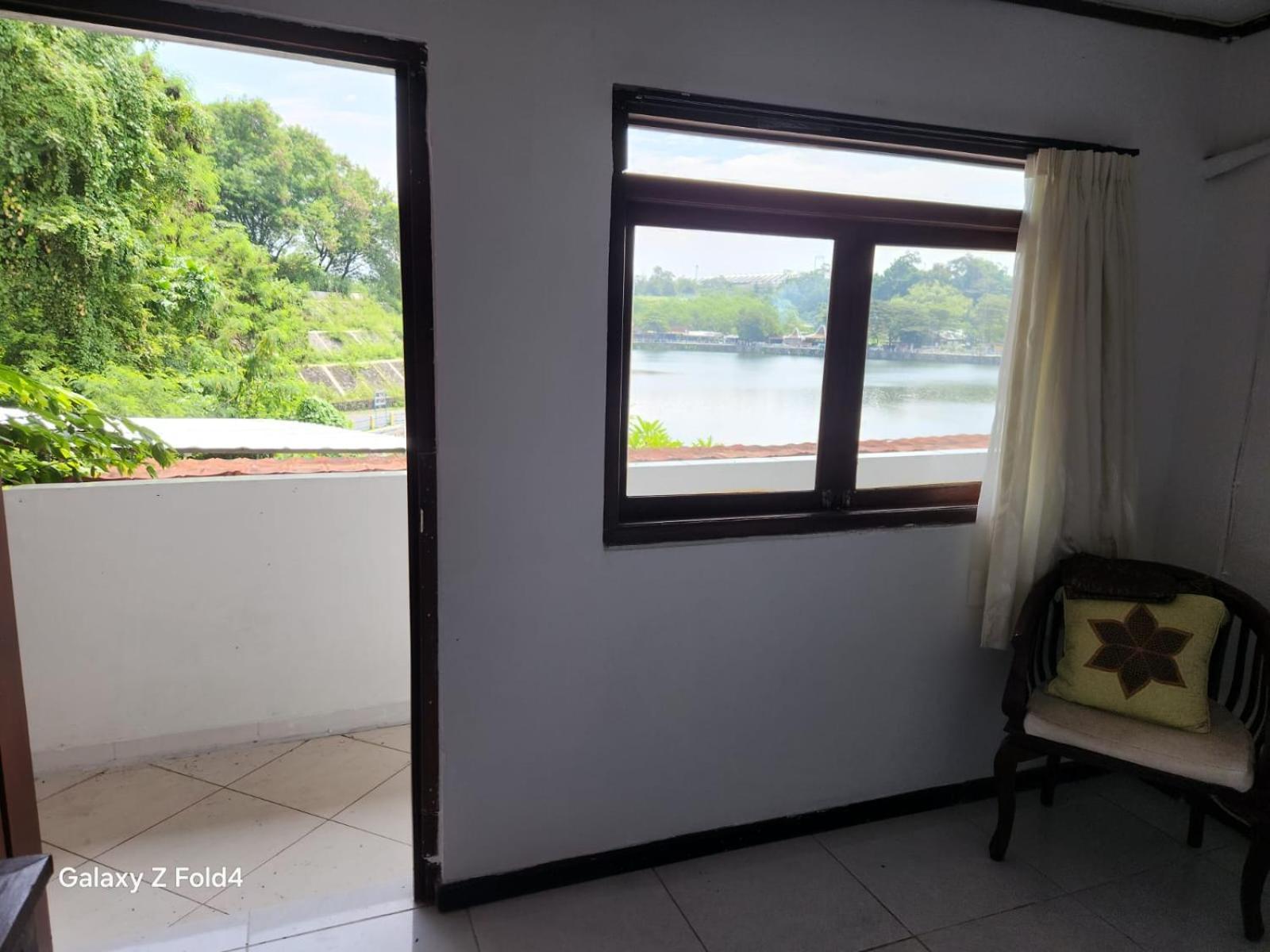 Omah Kenangan At Seven Trumpets Resort Maguwo ภายนอก รูปภาพ