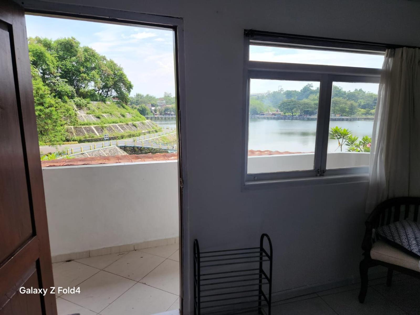 Omah Kenangan At Seven Trumpets Resort Maguwo ภายนอก รูปภาพ