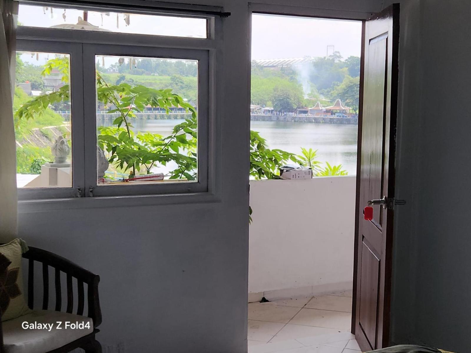 Omah Kenangan At Seven Trumpets Resort Maguwo ภายนอก รูปภาพ